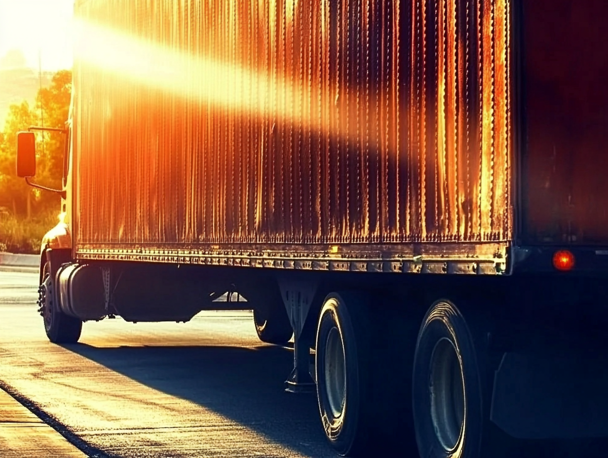 How to Start a Transportation Business: Guide to Getting on the Road