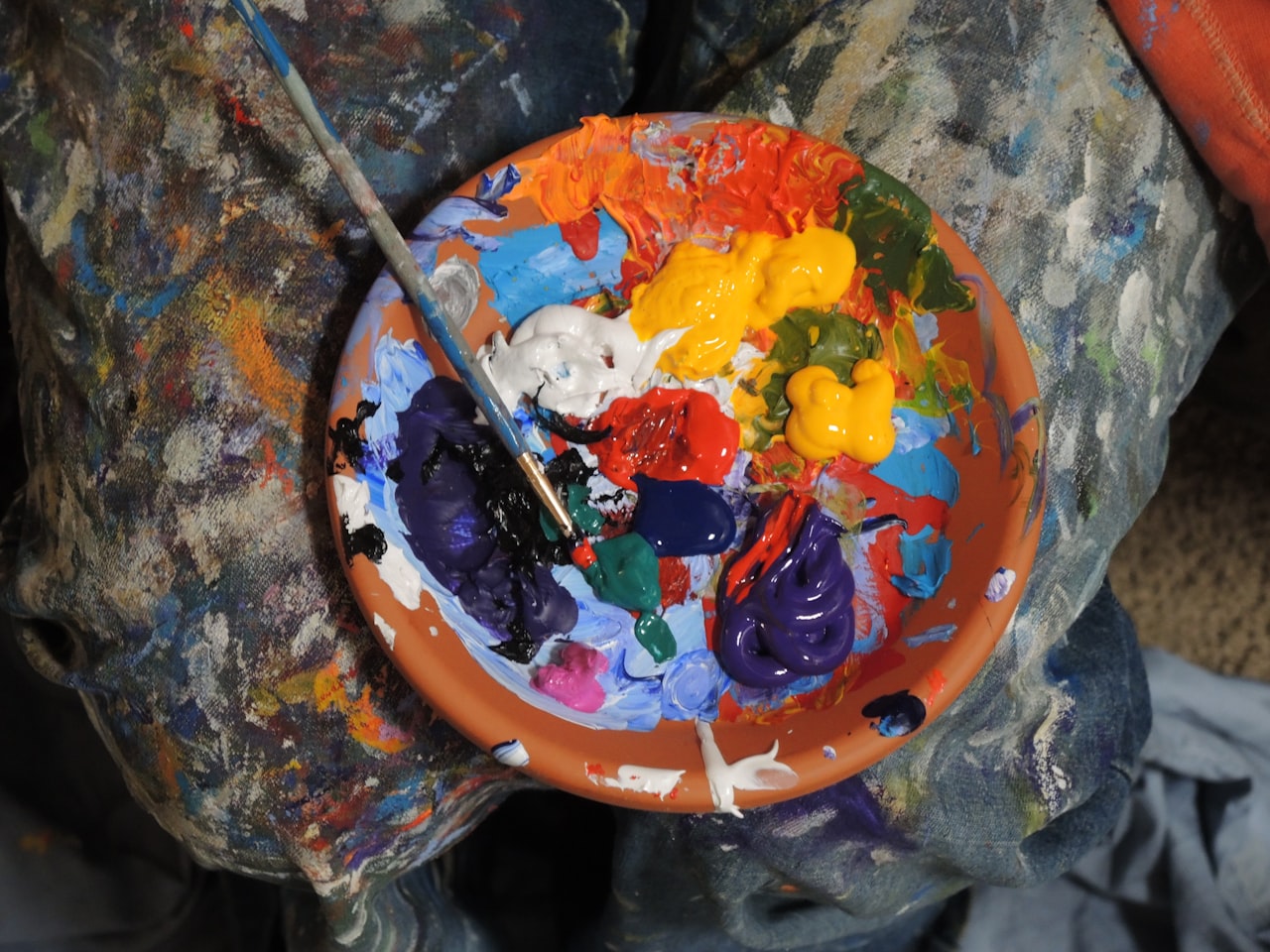 How to Start a Painting Business: Your Step-by-Step Guide