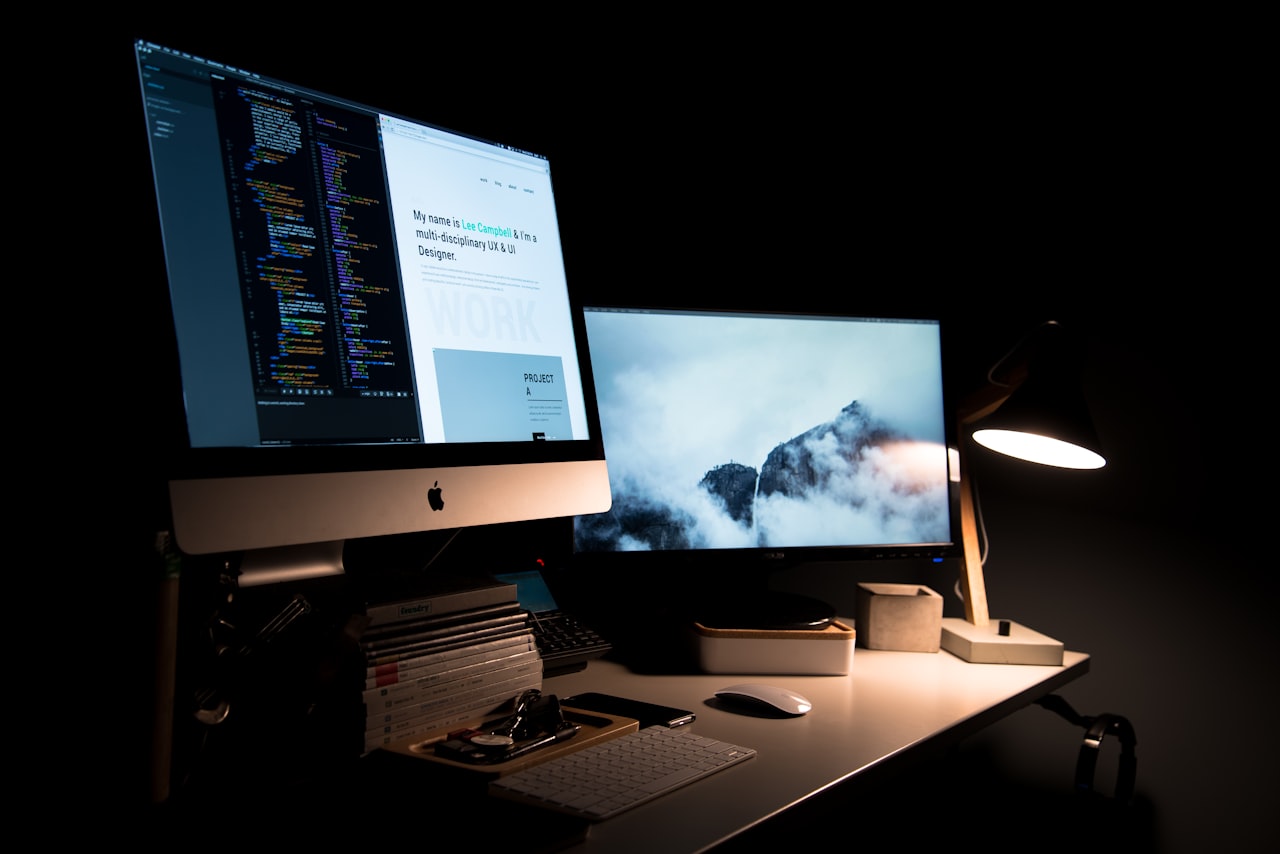How to Start a Web Design Business