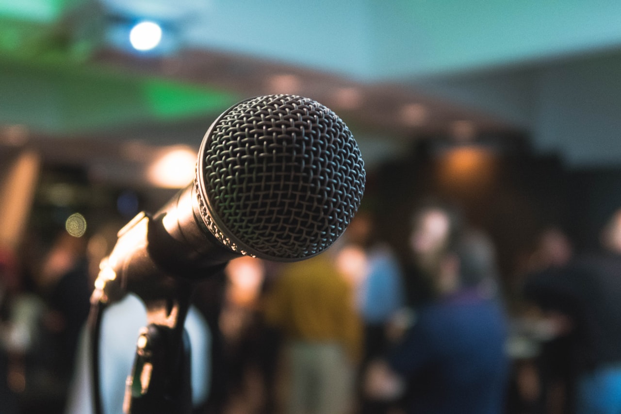 How to Start a Voiceover Business