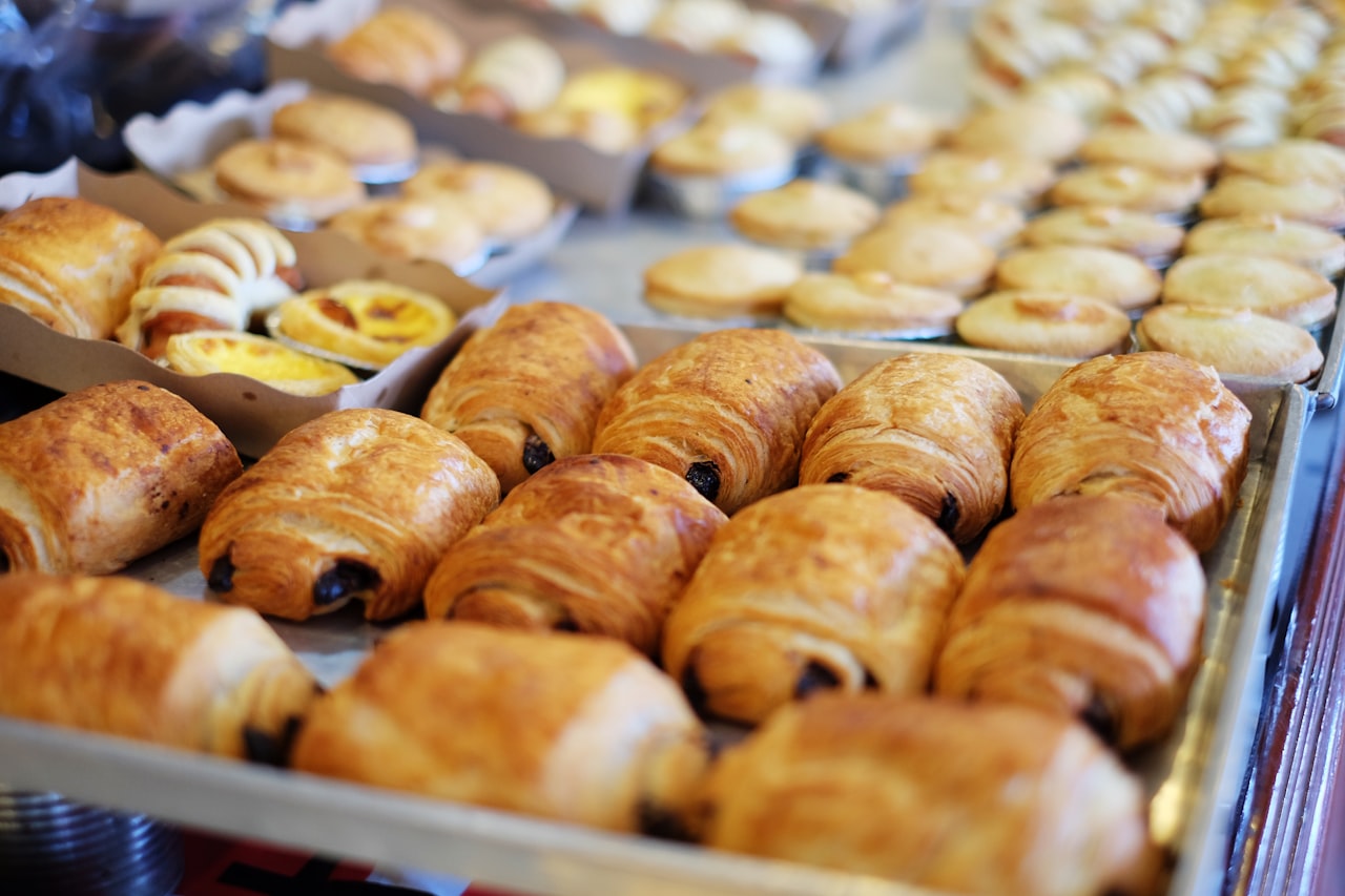 How to Start a Bakery Business: Recipes for Success