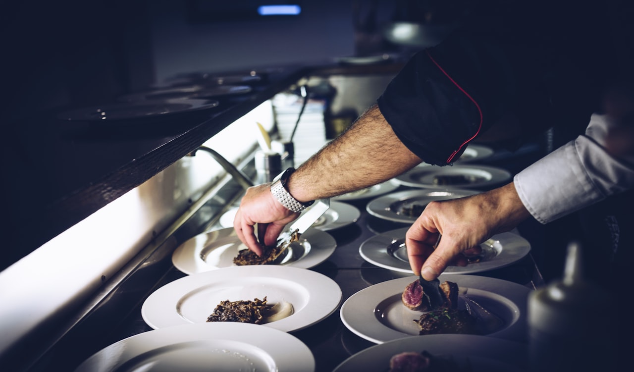 How to Start a Personal Chef Business