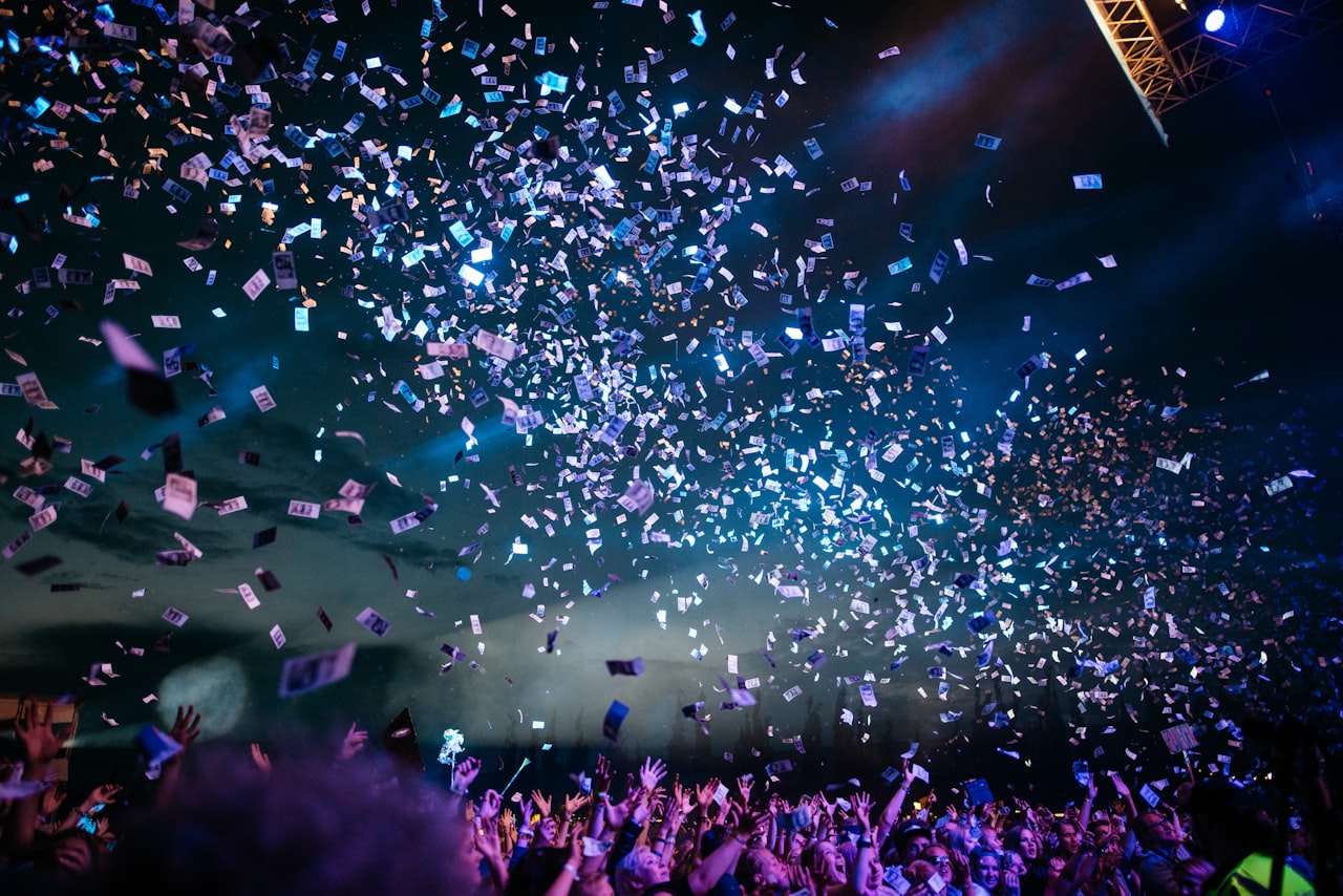 How to Start a Virtual Event Planning Business