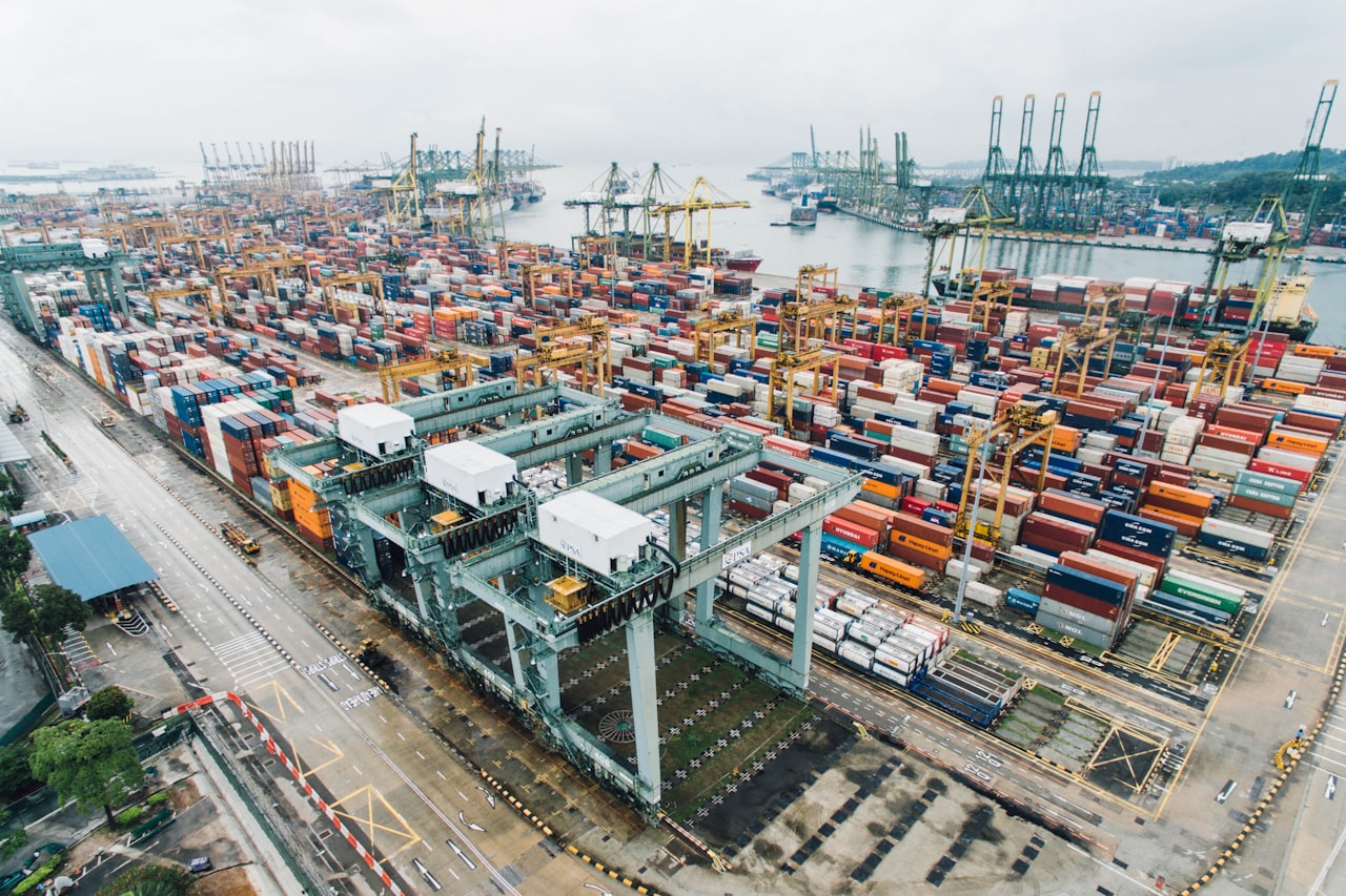 How to Start an Import/Export Business and Succeed in Global Trade