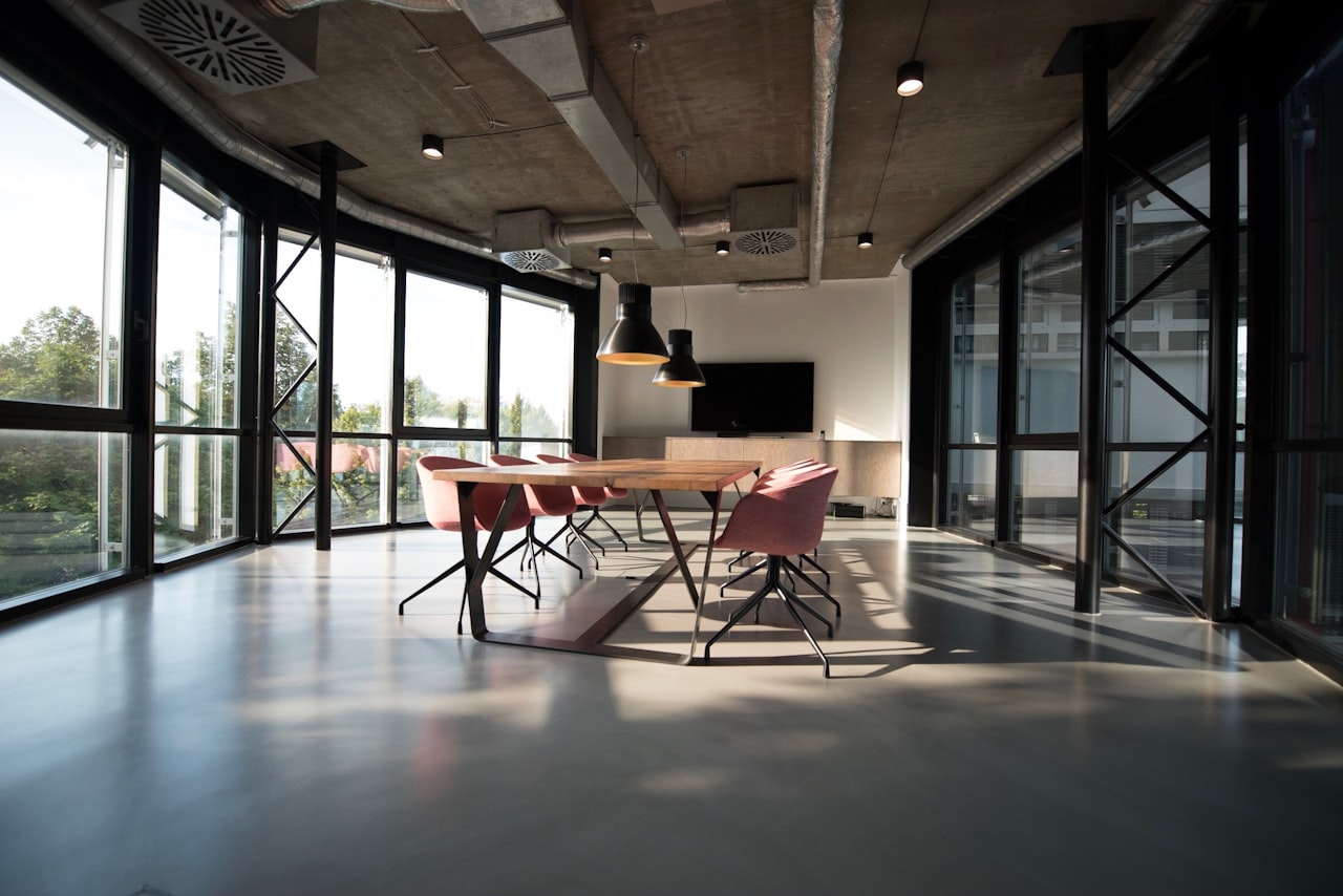 How to Start a Commercial Cleaning Business