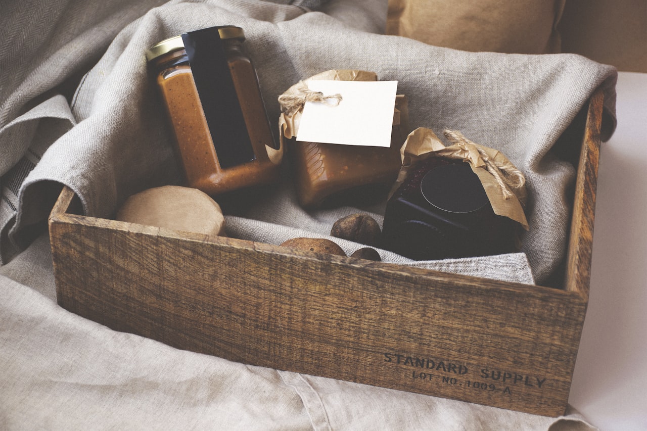 How to Start a Gift Basket Business: Assemble, Market, and Ship