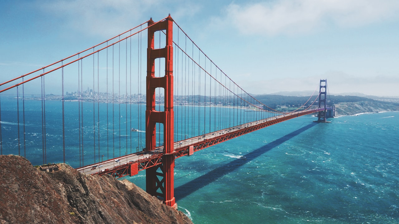 How to Start a Small Business in California