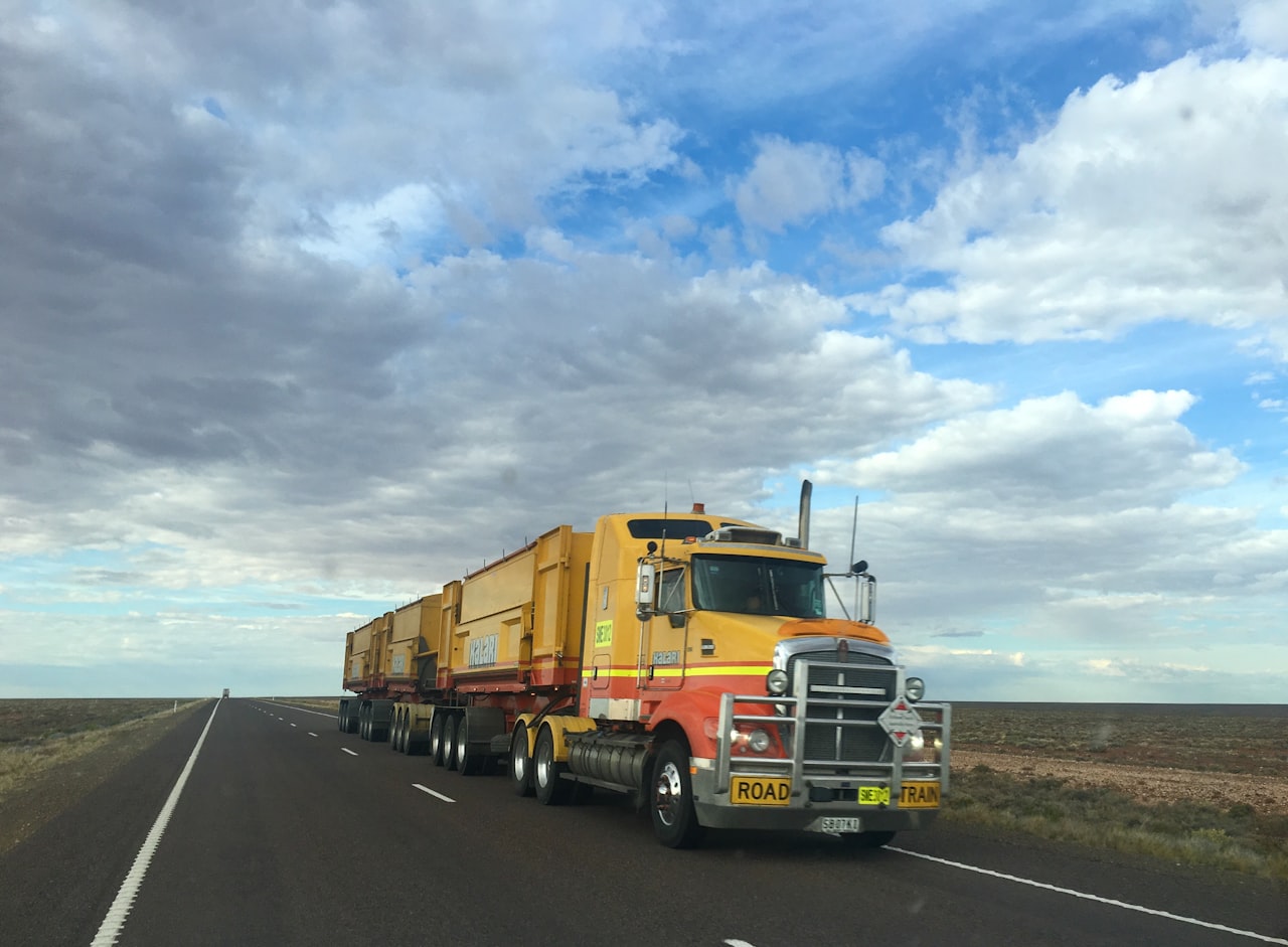 How to Start a Trucking Company: Essential Steps for New Owners