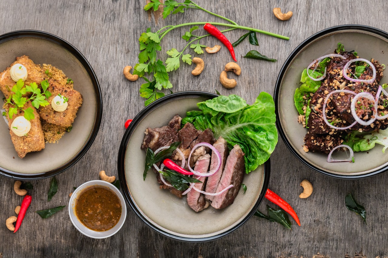 How to Start a Catering Business: Serve Events, Parties, and Weddings
