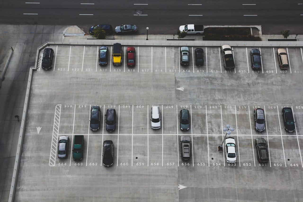 How to Start a Car Rental Business: Fleet Management Made Easy