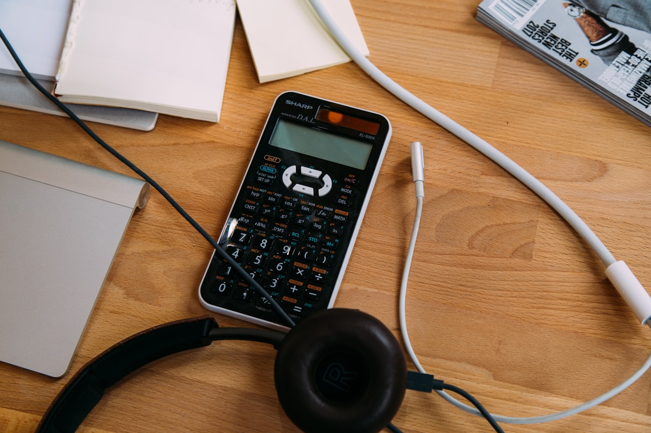 How to Start a Bookkeeping Business: Earn from Home with Clients