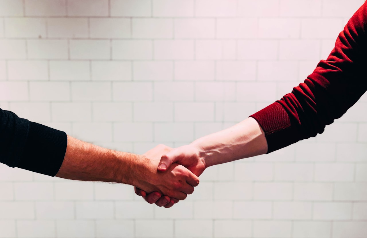 How to Start a Temp Staffing Agency