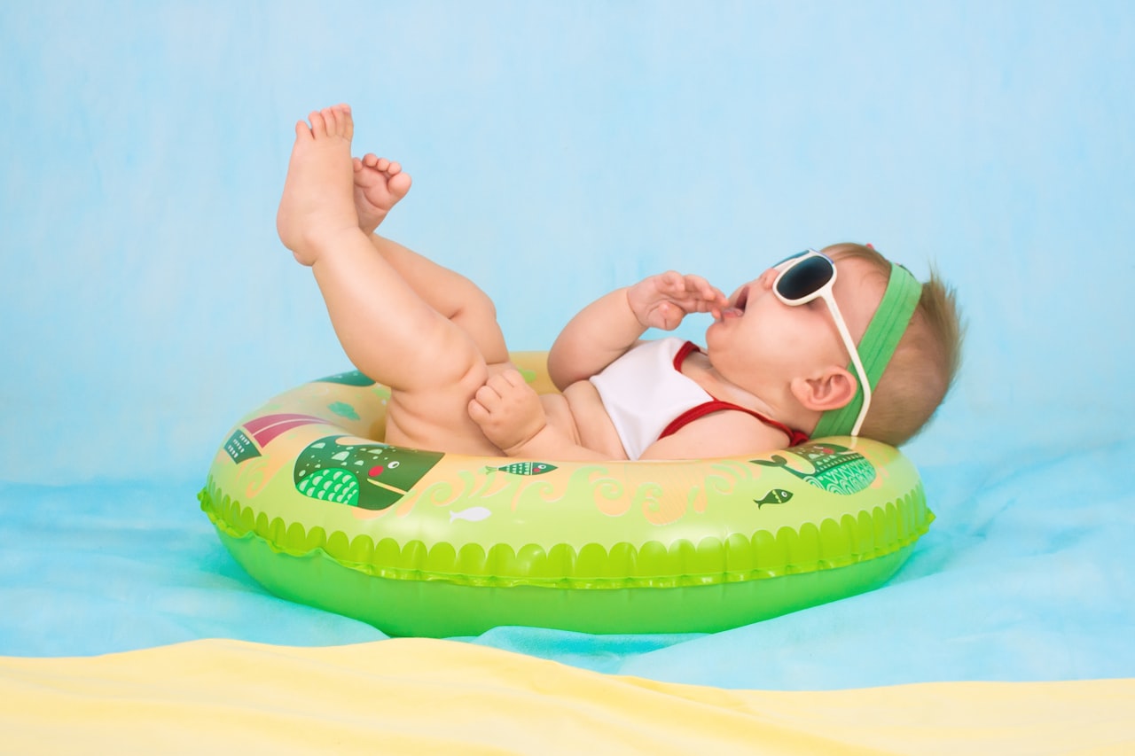 How to Start a Business as a Stay-at-Home Mom