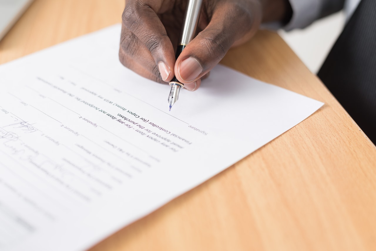How to Start a Mobile Notary Business