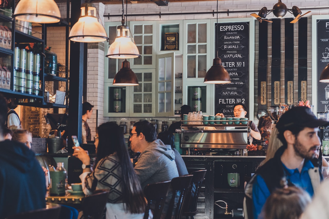 How to Start a Fair Trade Coffee Shop