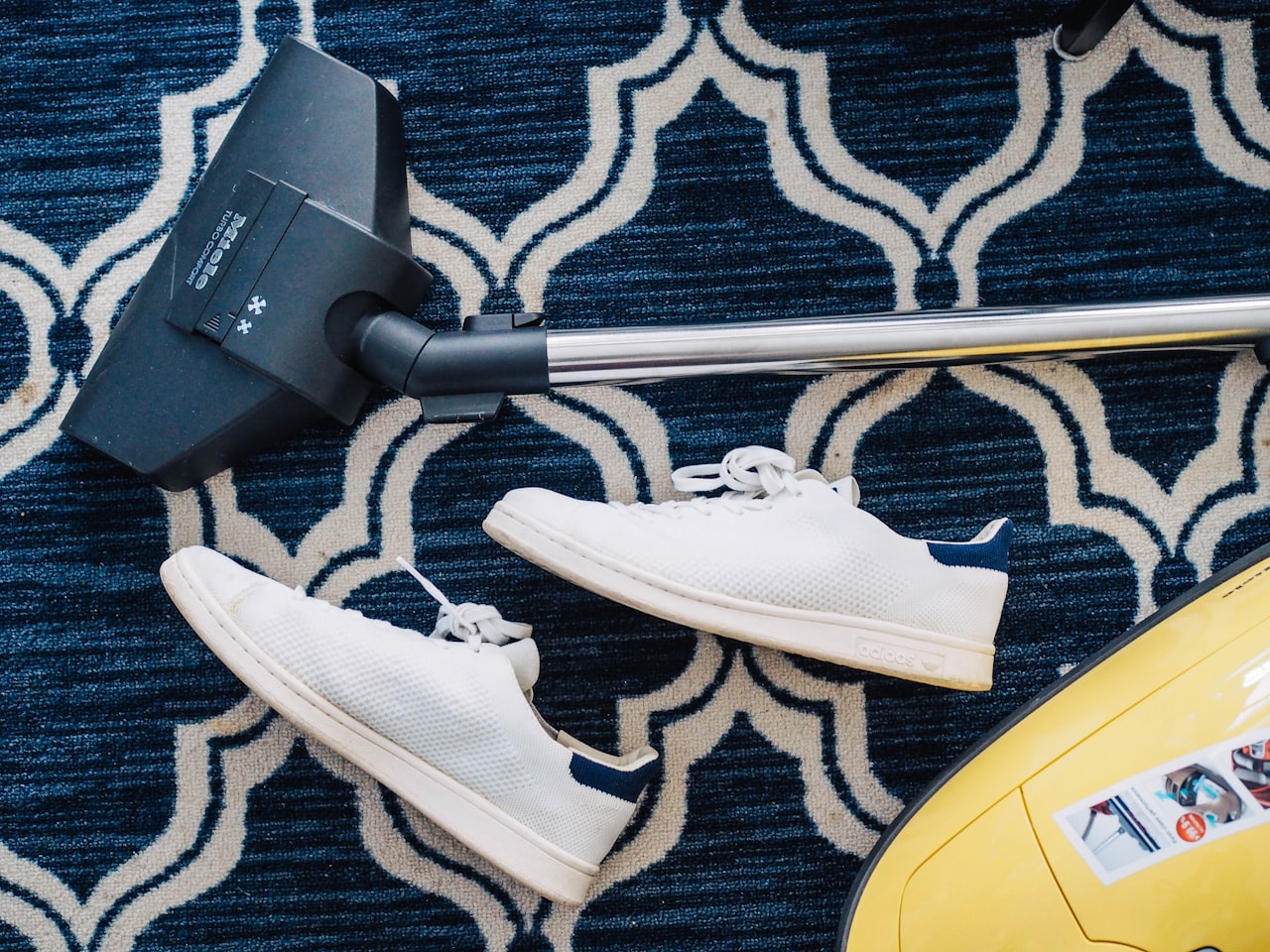 How to Start a Carpet Cleaning Business: Affordable Business Idea