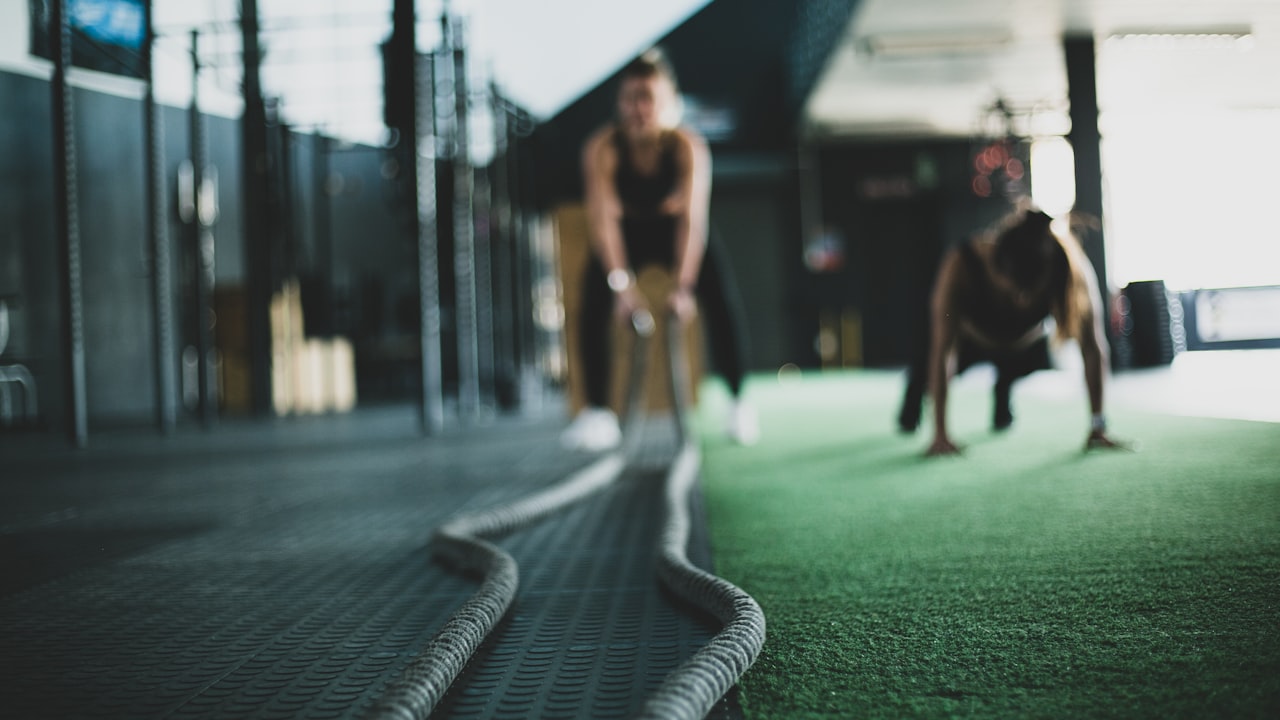 How to Start a Personal Training Business