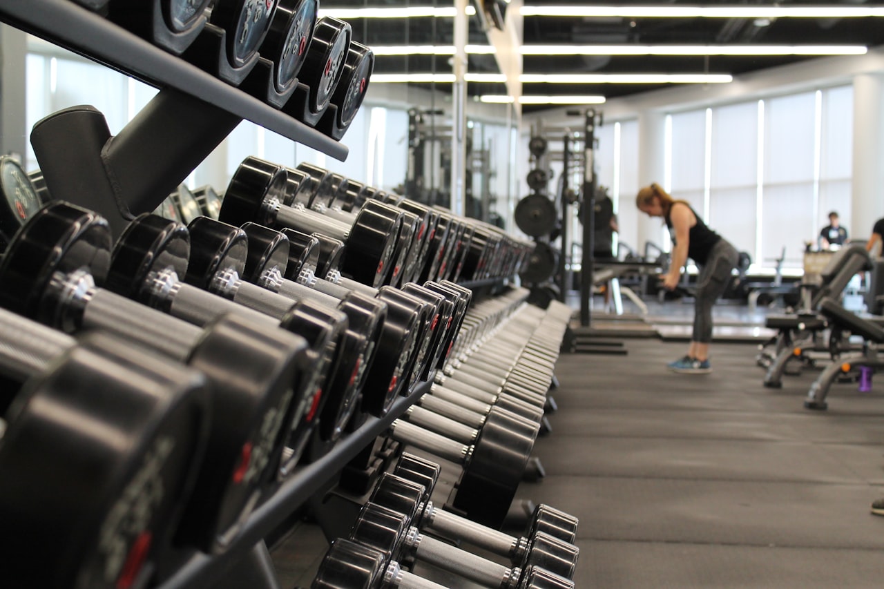 How to Start a Franchise Gym: Fitness Business 101
