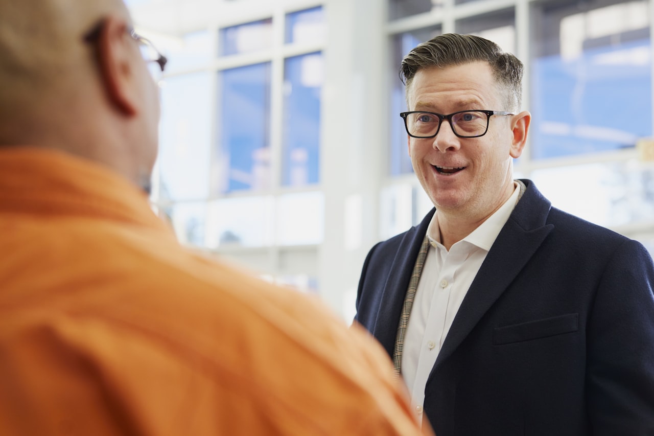 How to Start a Consulting Business: Position Yourself as an Expert