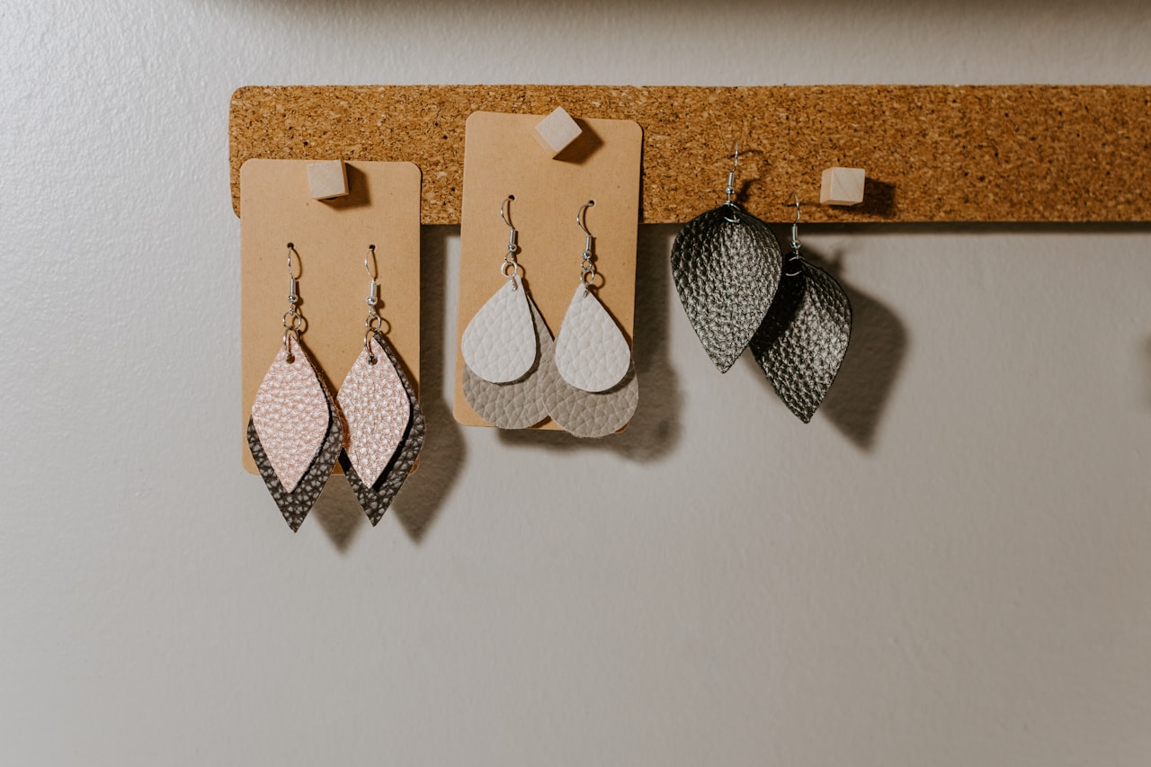 How to Start a Jewelry Business: Design, Market, and Sell