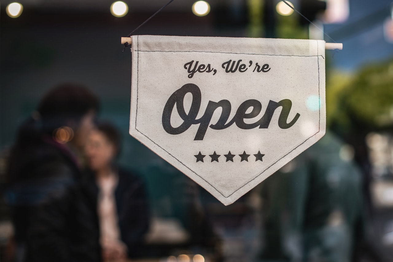 How to Start a Business: Everything You Need to Know to Get Going