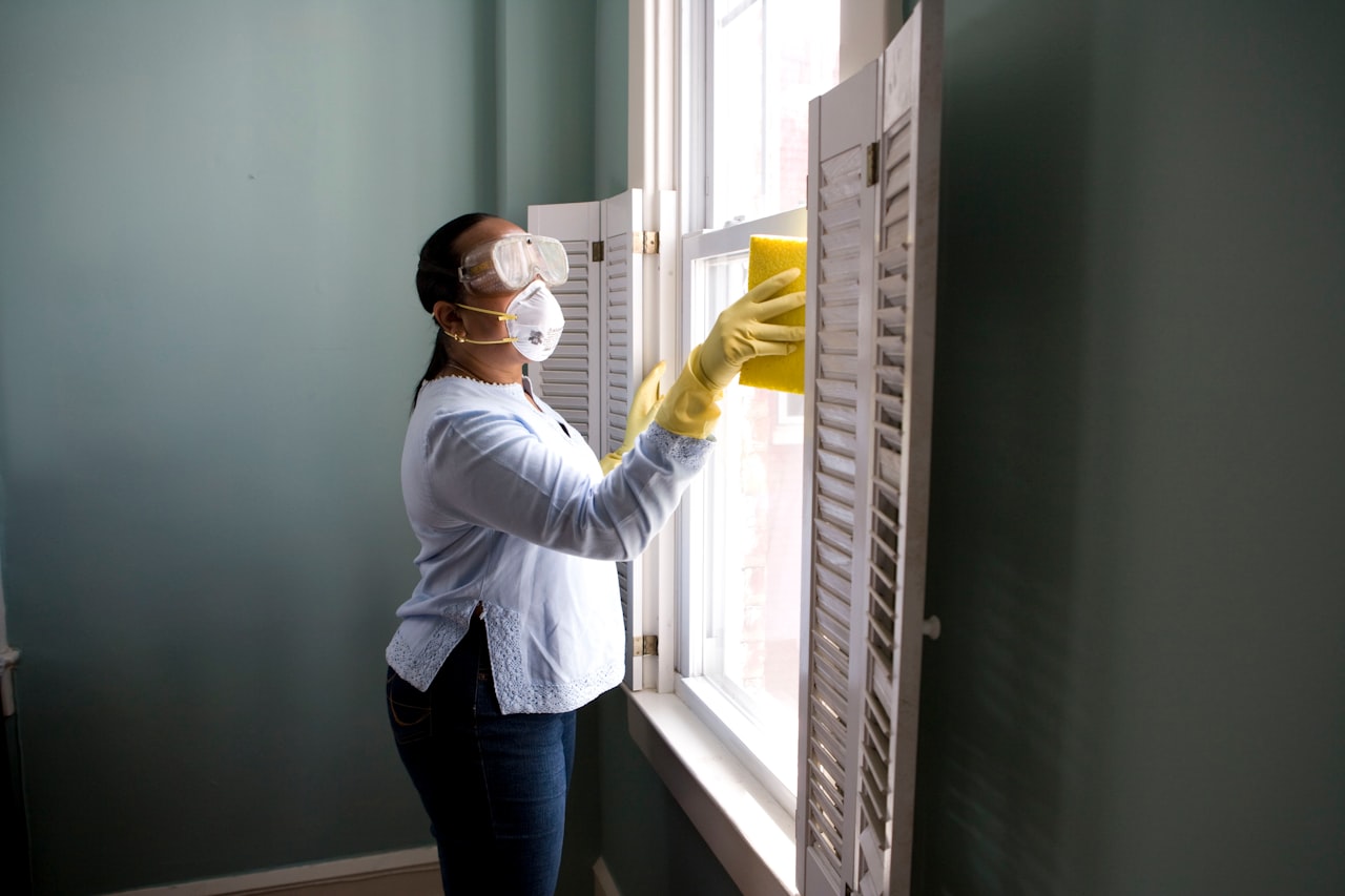 How to Start a Window Cleaning Business: Low-Cost Startup Guide