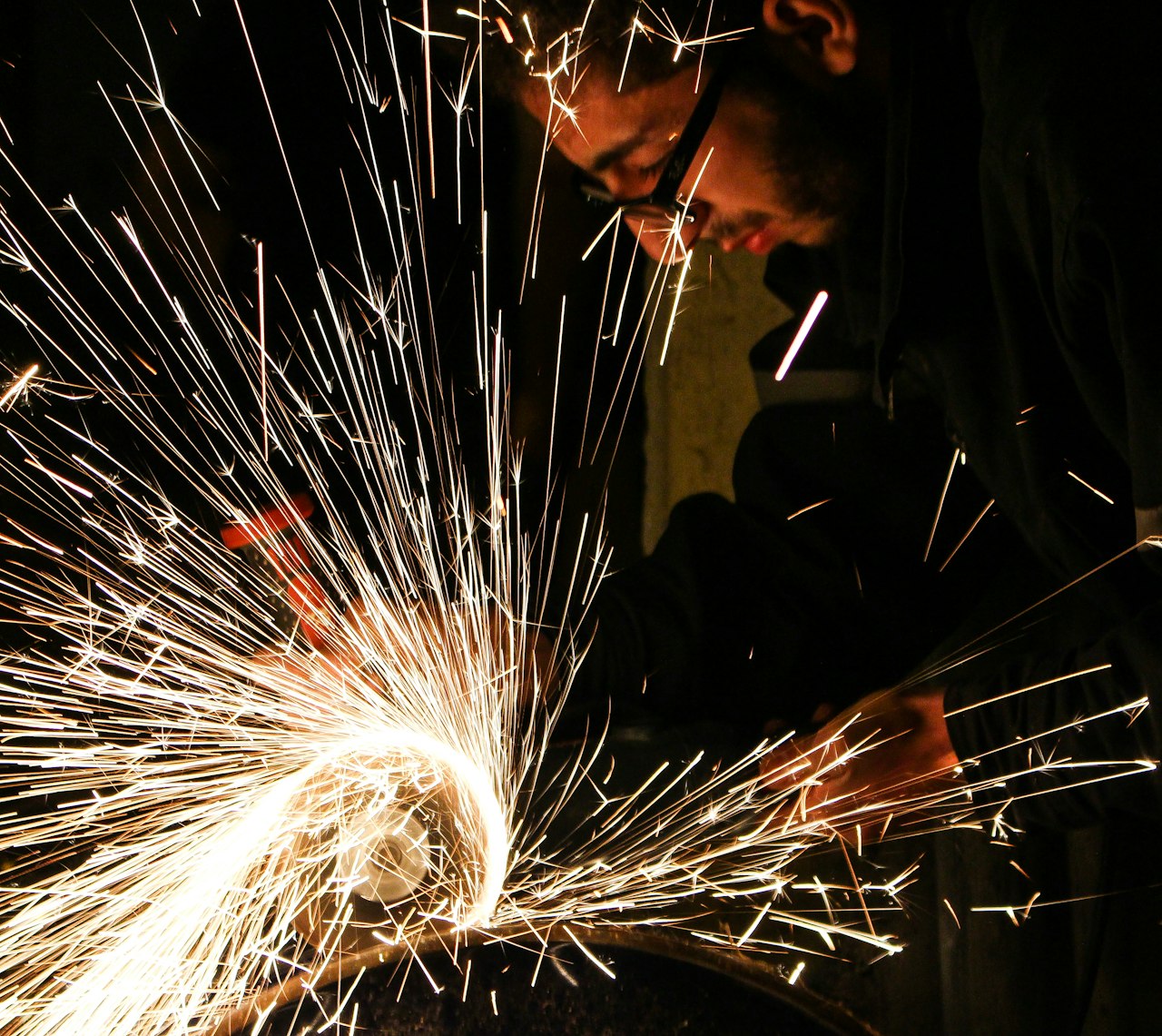 How to Start a Metal Fabrication Business
