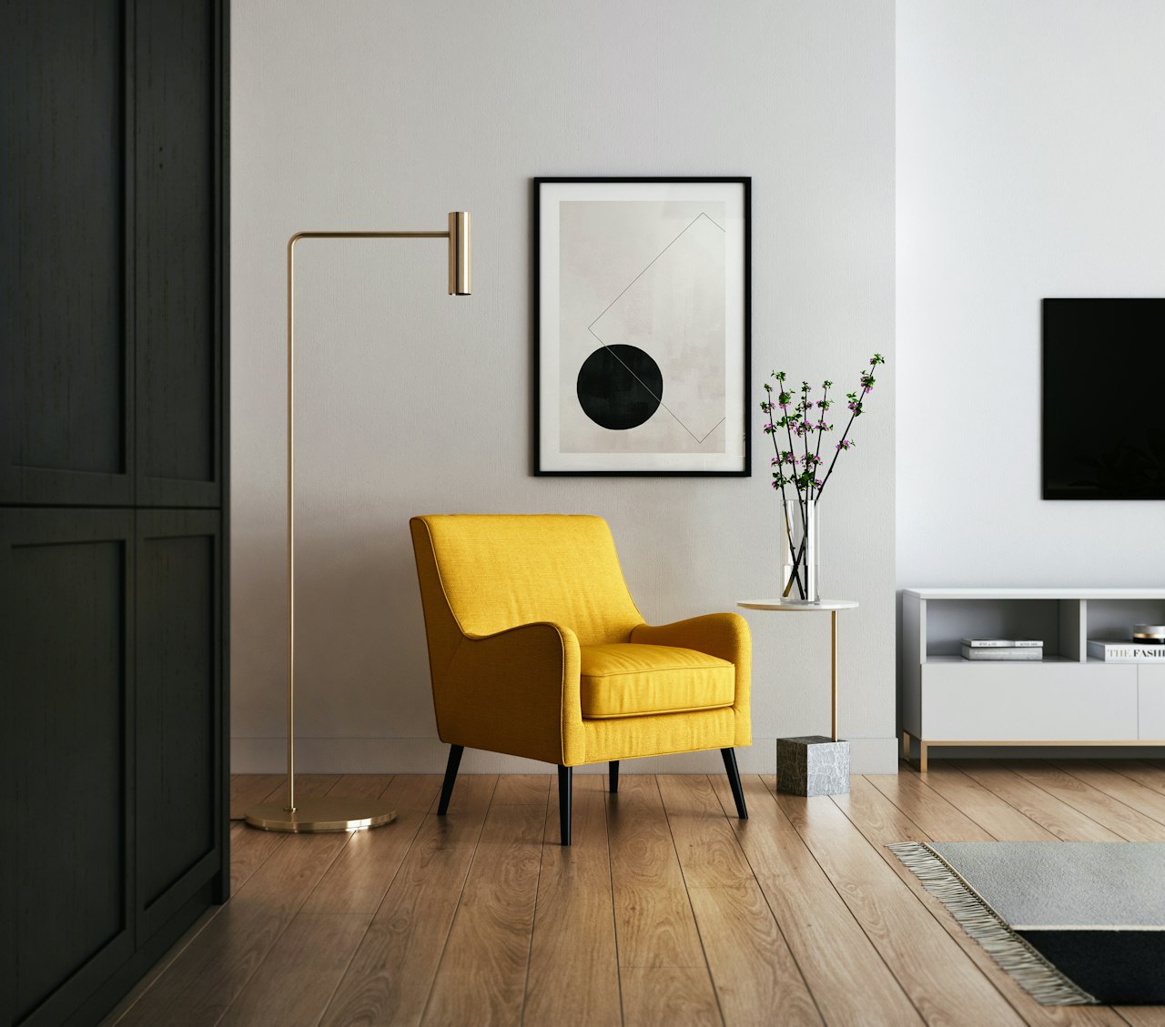 How to Start an Interior Design Business and Get Your First Clients