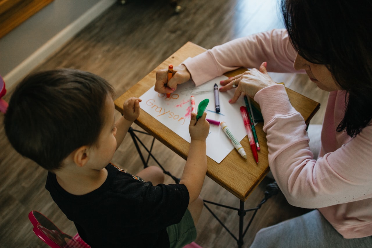 How to Start a Daycare Business: Steps to Licensing and Success
