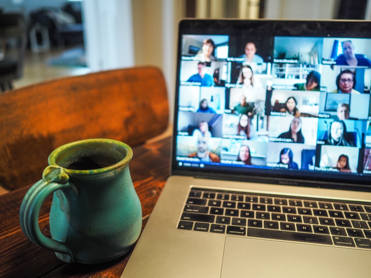 How to Start an Online Coaching Business