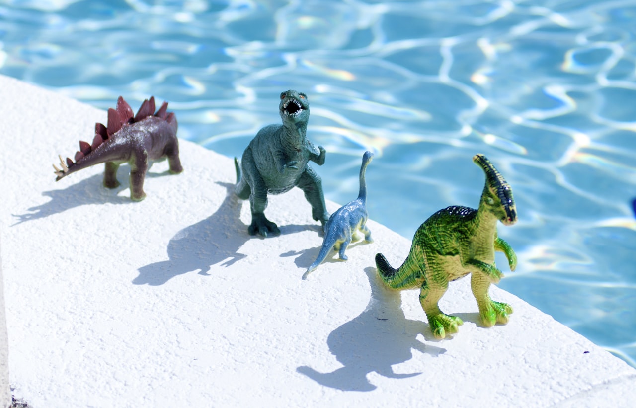 How to Start a Pool Cleaning Business: Your Jumpstart Guide