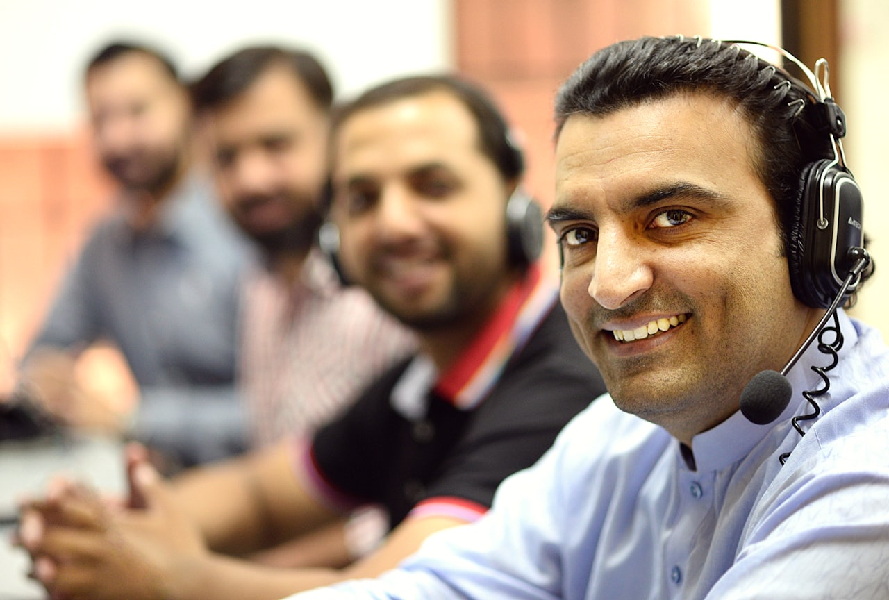 How to Start a Call Center Business: Your Ultimate Guide