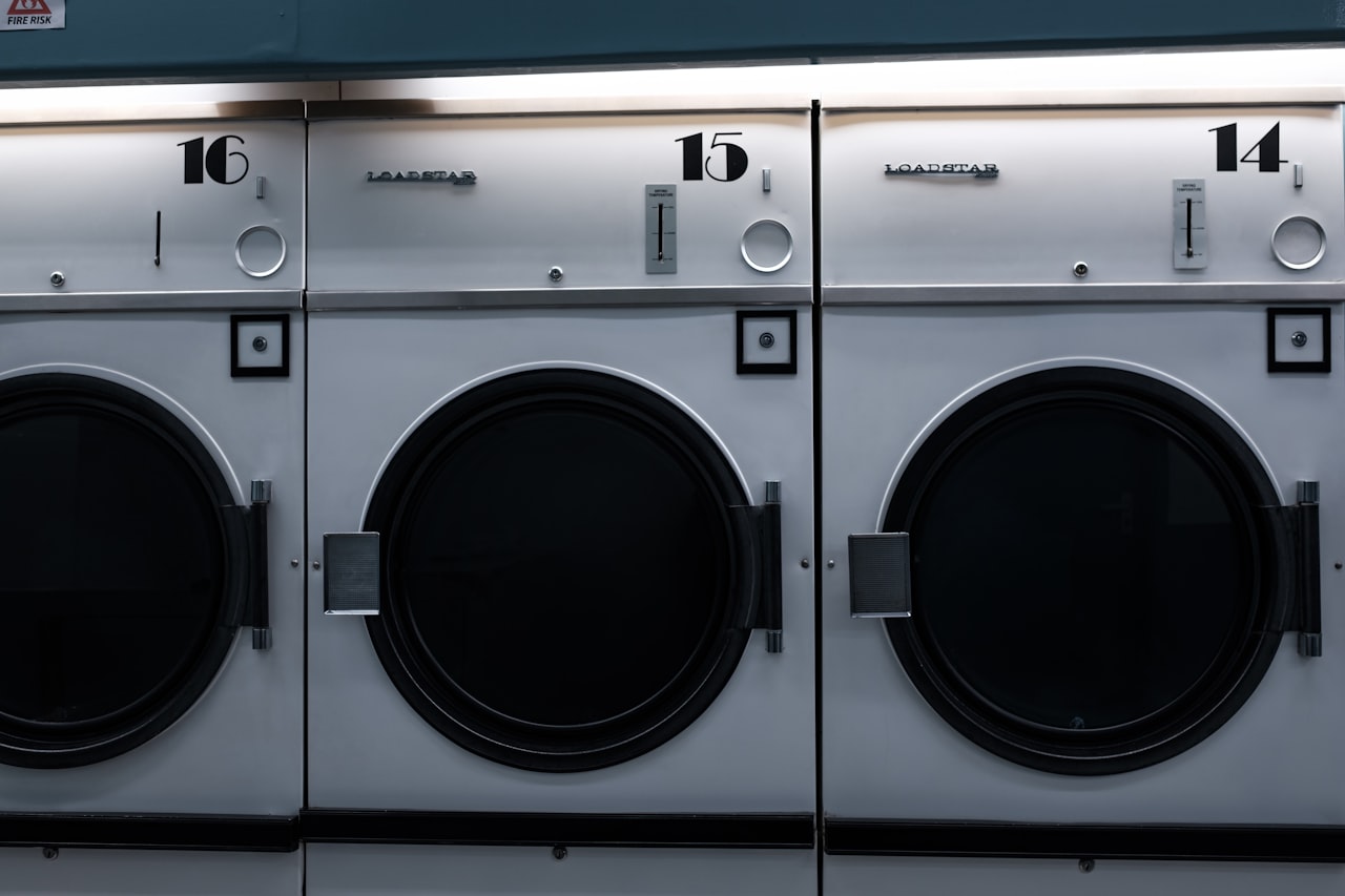 How to Start a Laundry Business: From Machines to Marketing