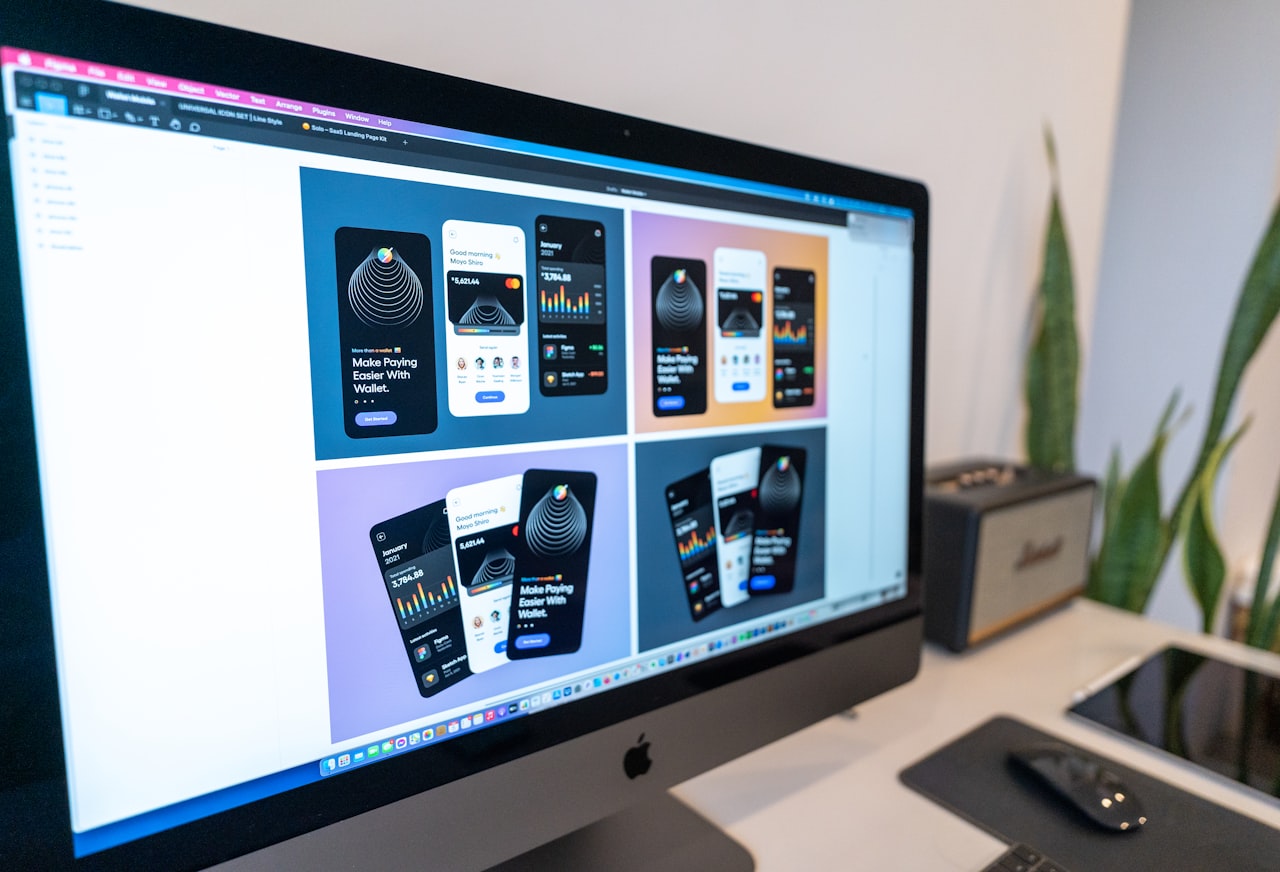 How to Start a Graphic Design Business from Scratch