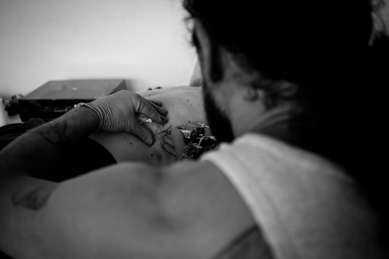 How to Start a Tattoo Business