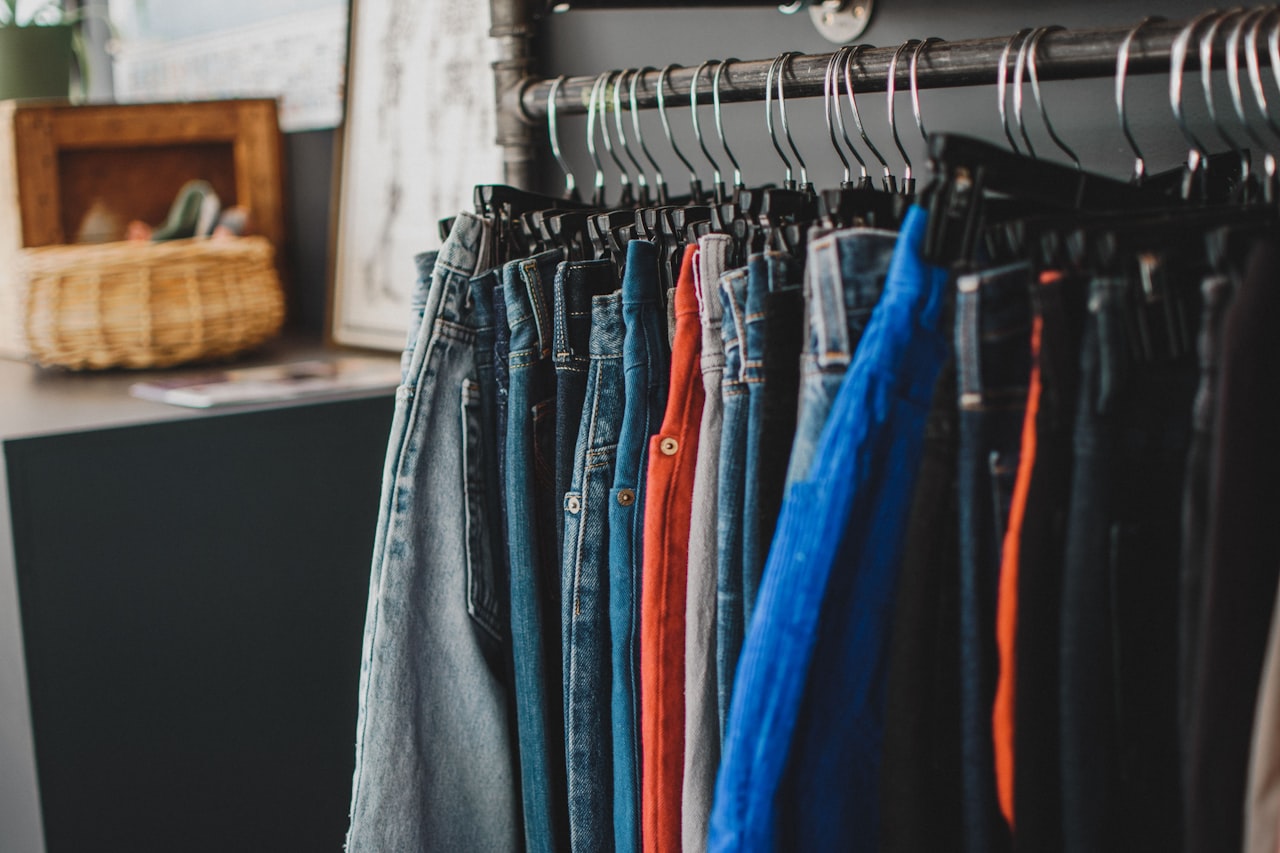 How to Start a Clothing Line: From Concept to Retail Sales