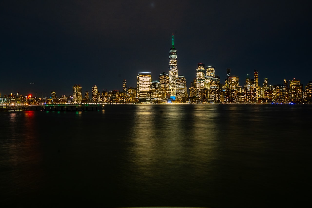 How to Start a Business in New York City