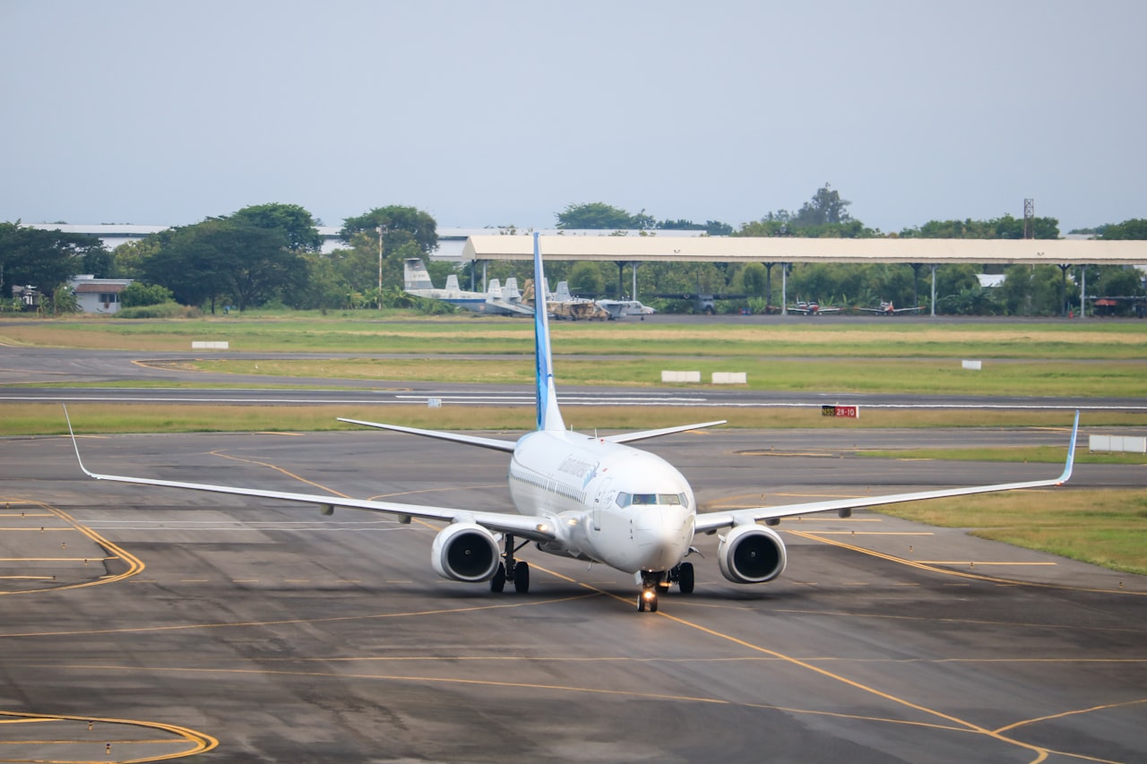 How to Start a Travel Agency: A Practical Guide