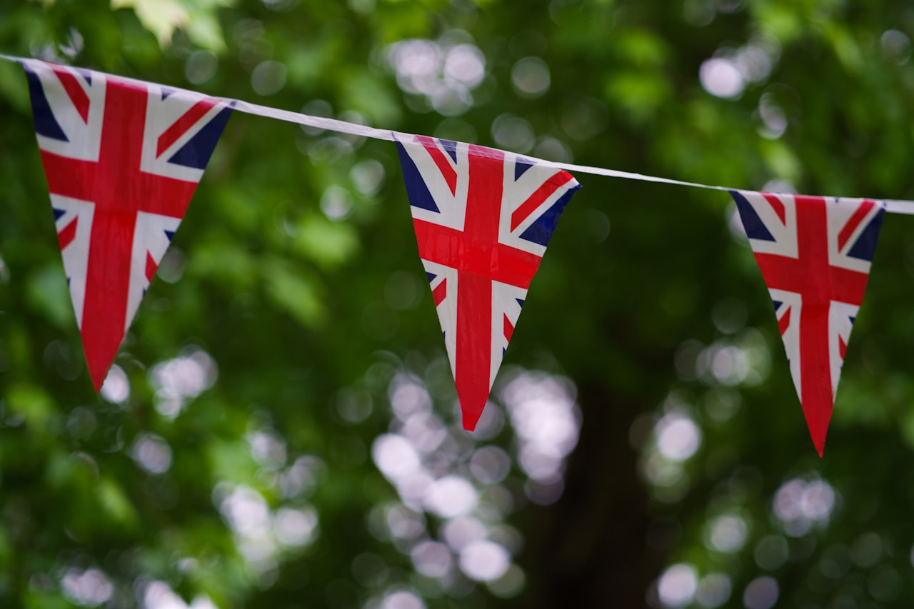 How to Start a Business in the UK