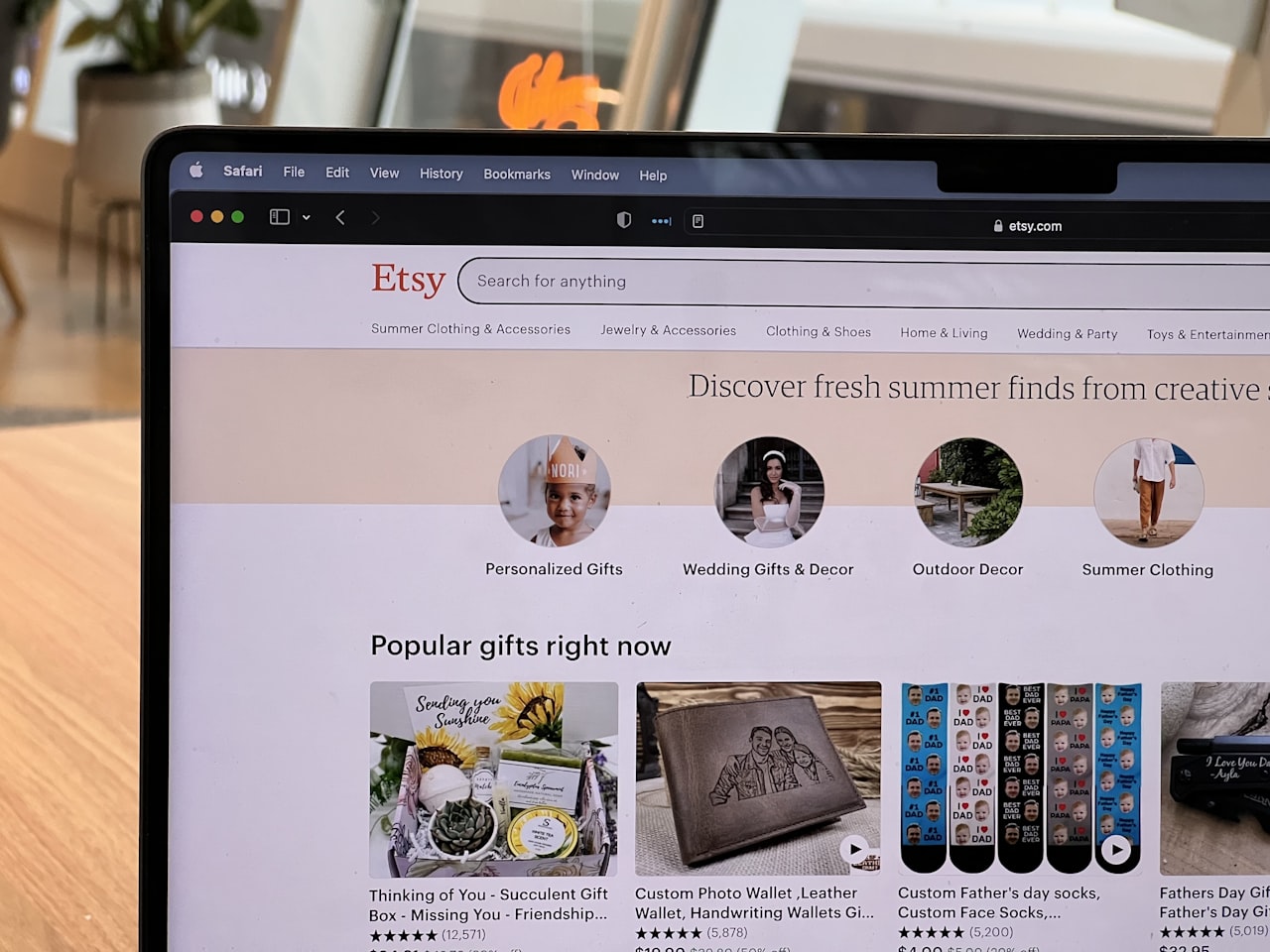 How to Open an Etsy Shop: From Product Ideas to Sales
