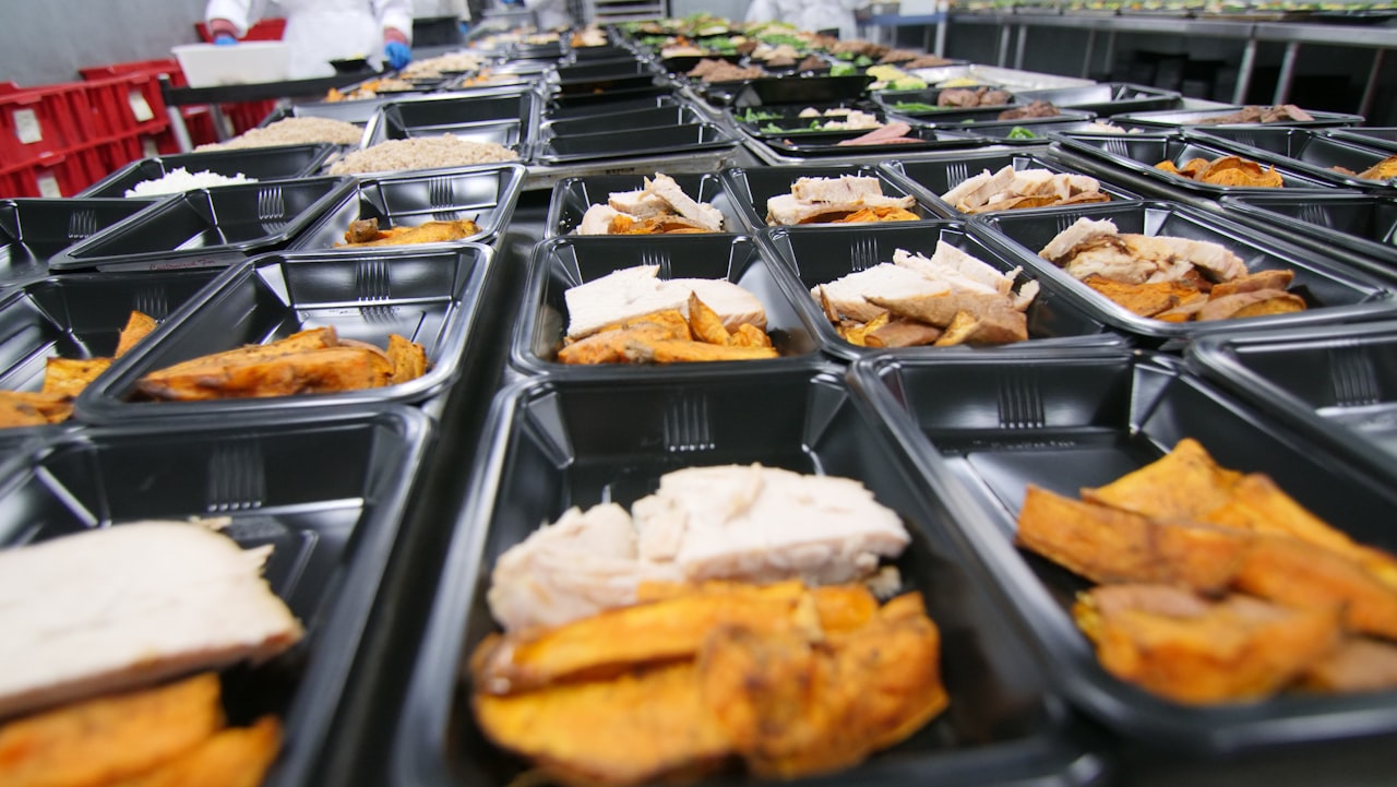 How to Start a Food Business from Home or a Commercial Kitchen