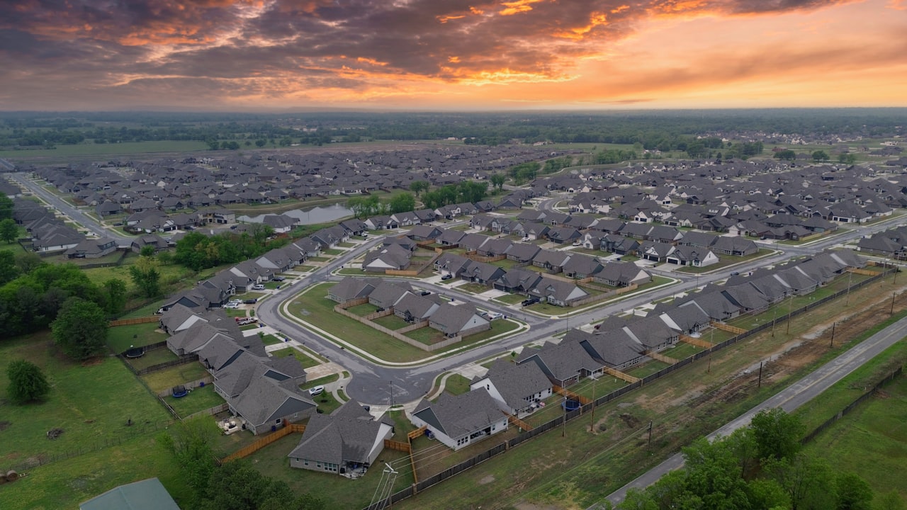How to Start a Rural Business
