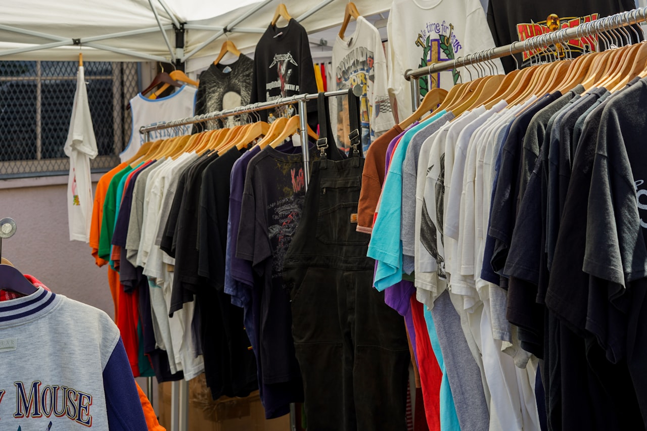 How to Start a T-shirt Business: Print, Market, and Sell Online