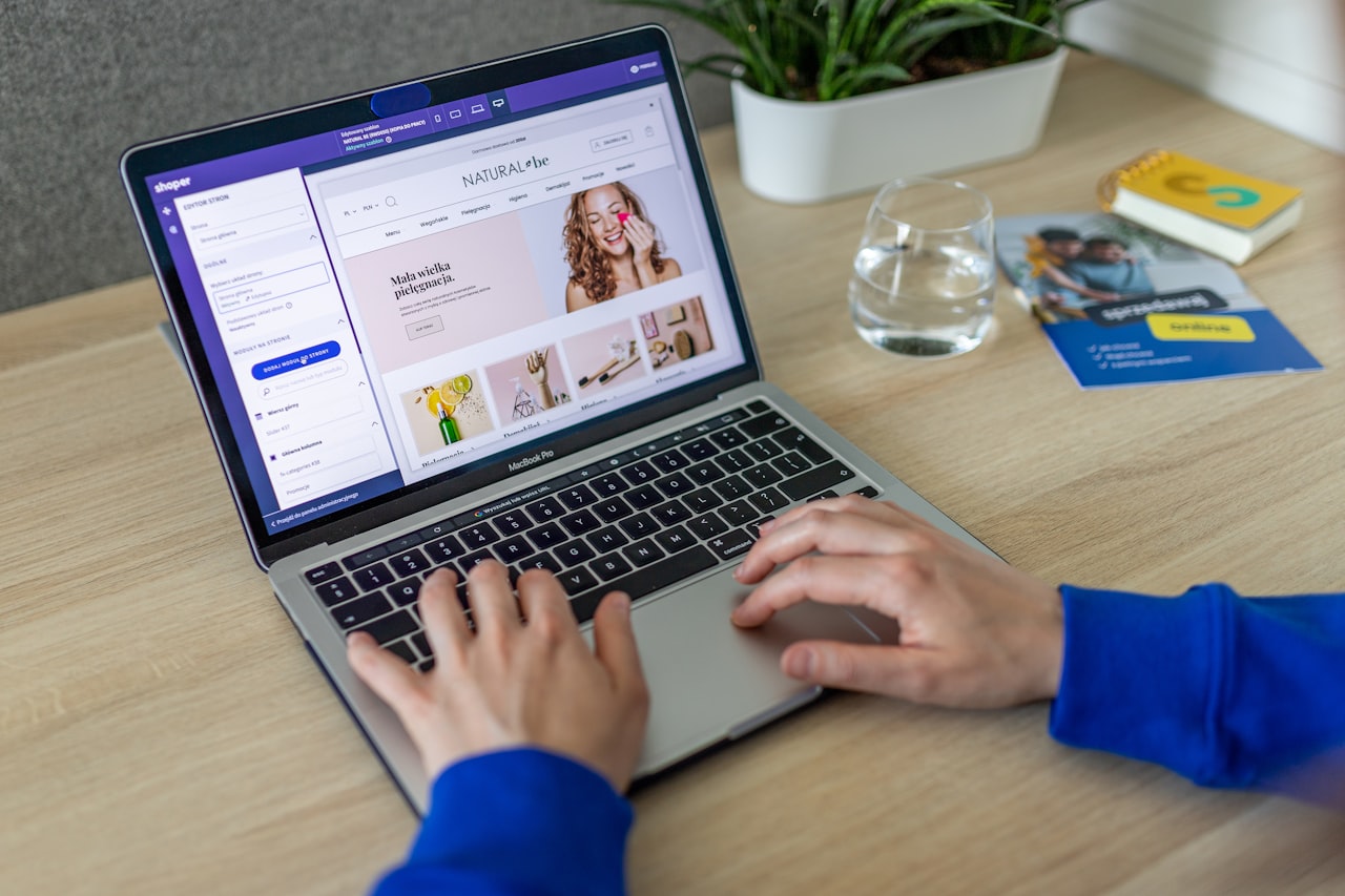 How to Start a Dropshipping Business Without Inventory