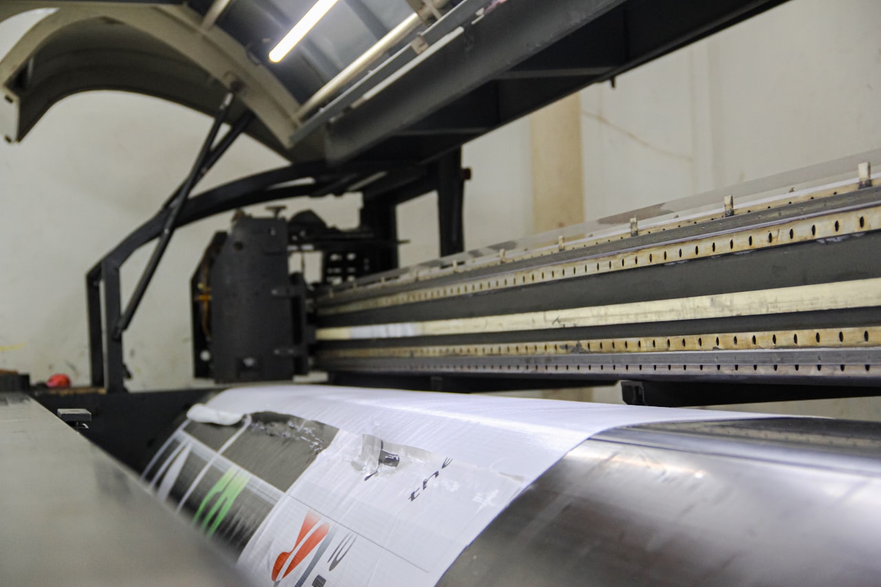How to Start a Printing Business