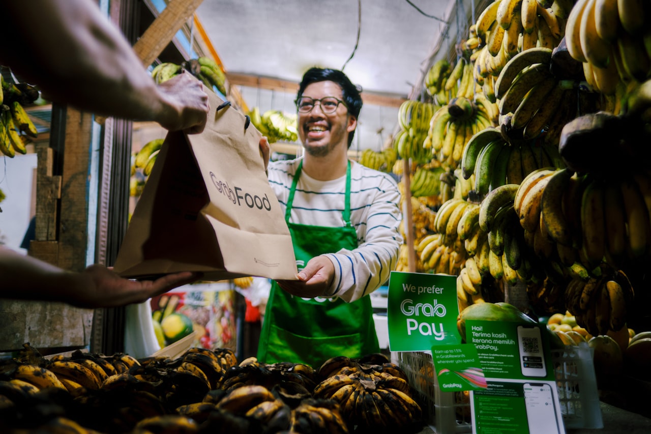How to Start a Produce Delivery Business