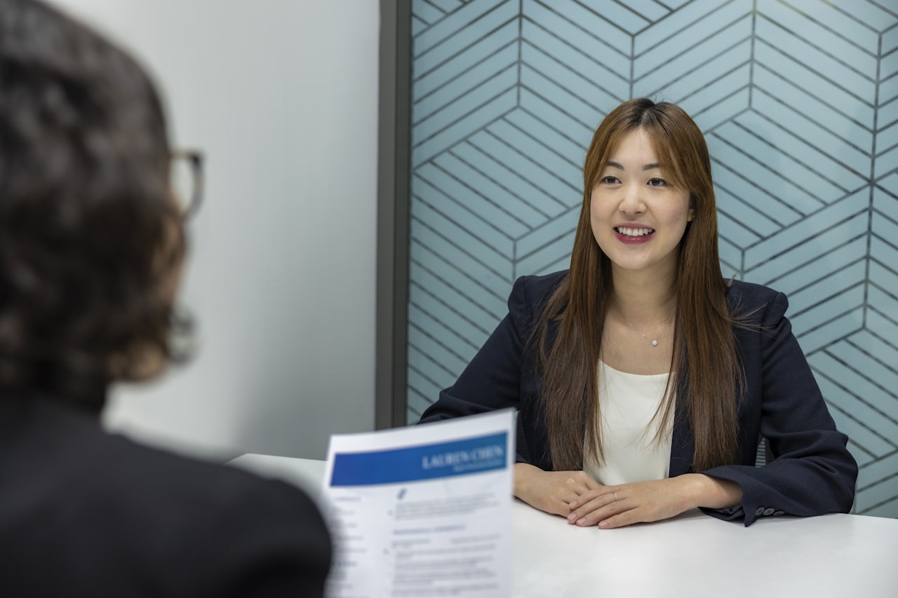 How to Start a Recruitment Agency